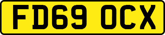 FD69OCX