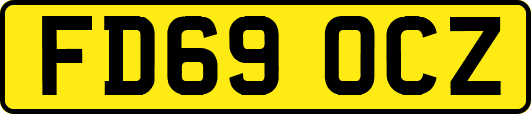 FD69OCZ