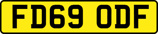 FD69ODF