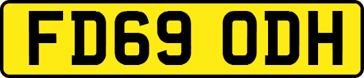 FD69ODH