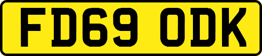 FD69ODK