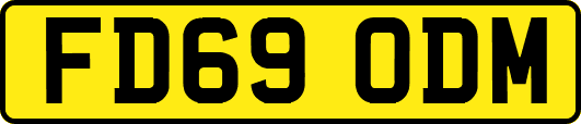 FD69ODM
