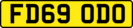 FD69ODO
