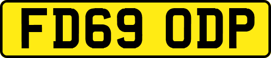 FD69ODP