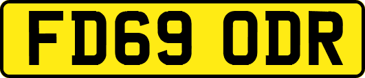 FD69ODR