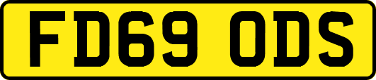 FD69ODS