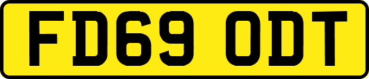 FD69ODT