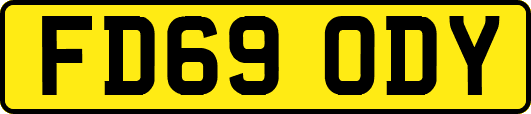 FD69ODY