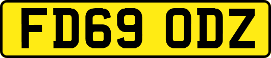 FD69ODZ