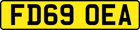 FD69OEA