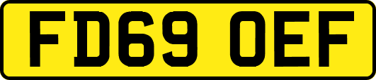 FD69OEF