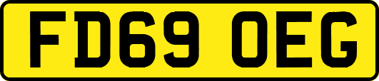 FD69OEG