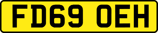 FD69OEH