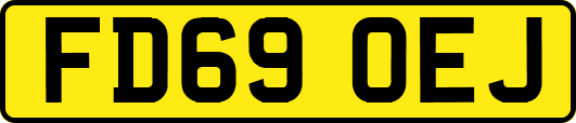 FD69OEJ