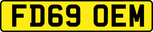 FD69OEM