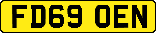 FD69OEN
