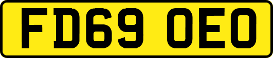 FD69OEO