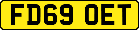 FD69OET
