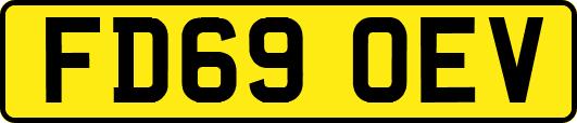 FD69OEV