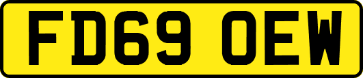 FD69OEW