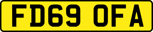 FD69OFA