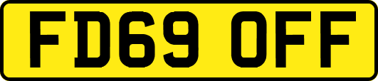 FD69OFF