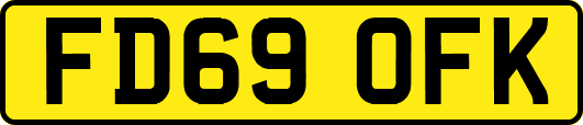 FD69OFK