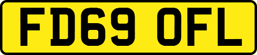 FD69OFL