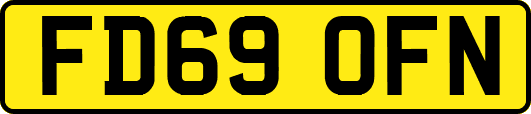 FD69OFN