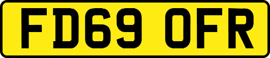 FD69OFR
