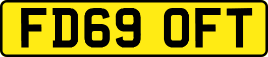 FD69OFT