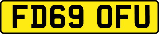 FD69OFU