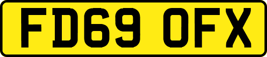 FD69OFX