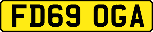 FD69OGA