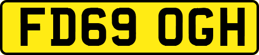 FD69OGH