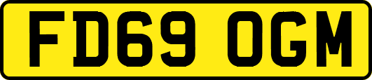 FD69OGM