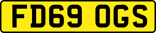 FD69OGS