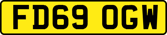 FD69OGW