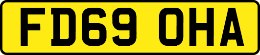 FD69OHA