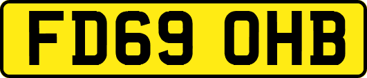 FD69OHB