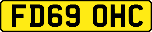 FD69OHC