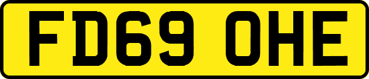FD69OHE