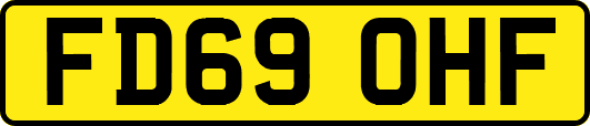 FD69OHF