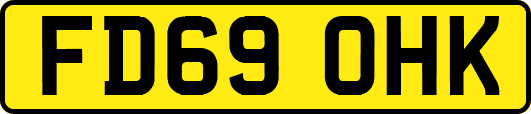 FD69OHK