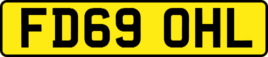 FD69OHL