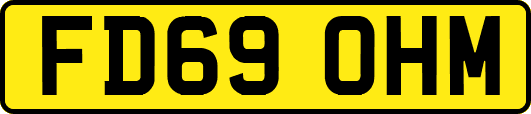 FD69OHM