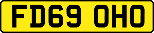 FD69OHO
