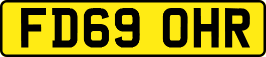 FD69OHR