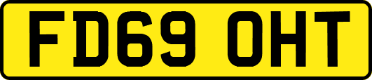 FD69OHT
