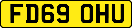 FD69OHU